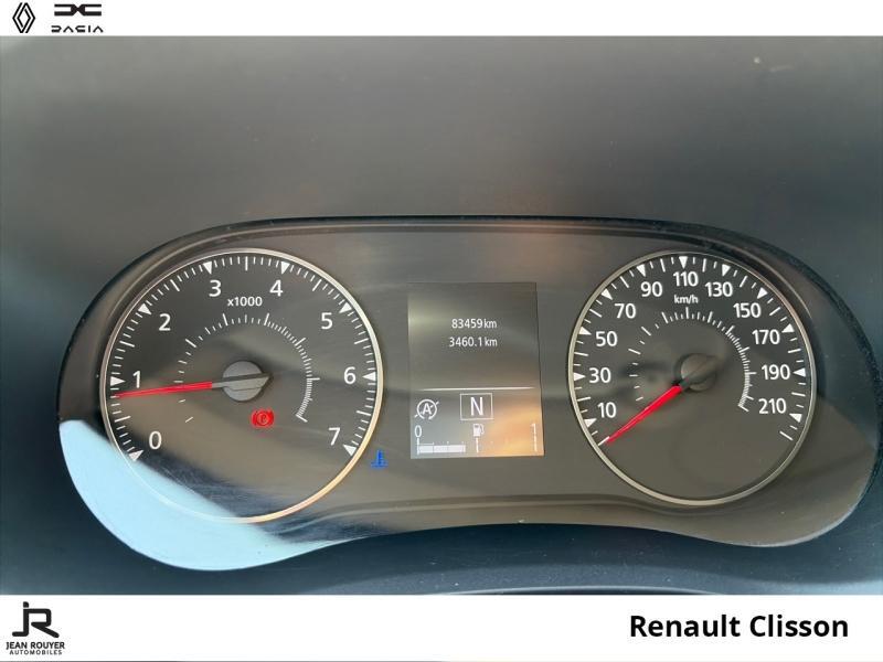 Renault Master Fourgon