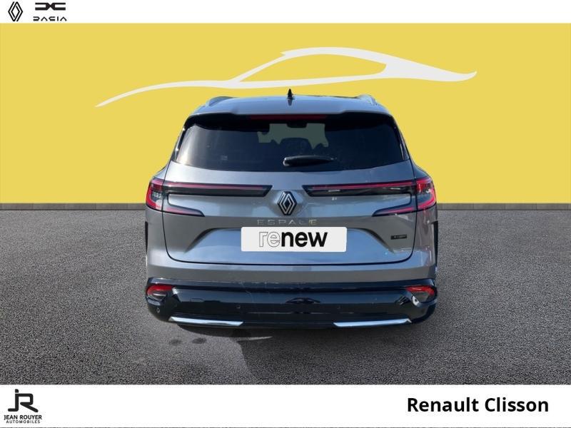 Renault Espace VI