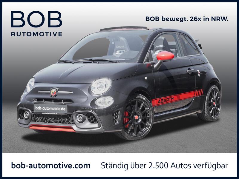 Abarth 595C