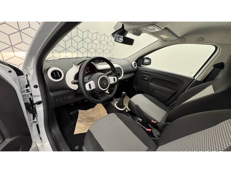 Renault Twingo III