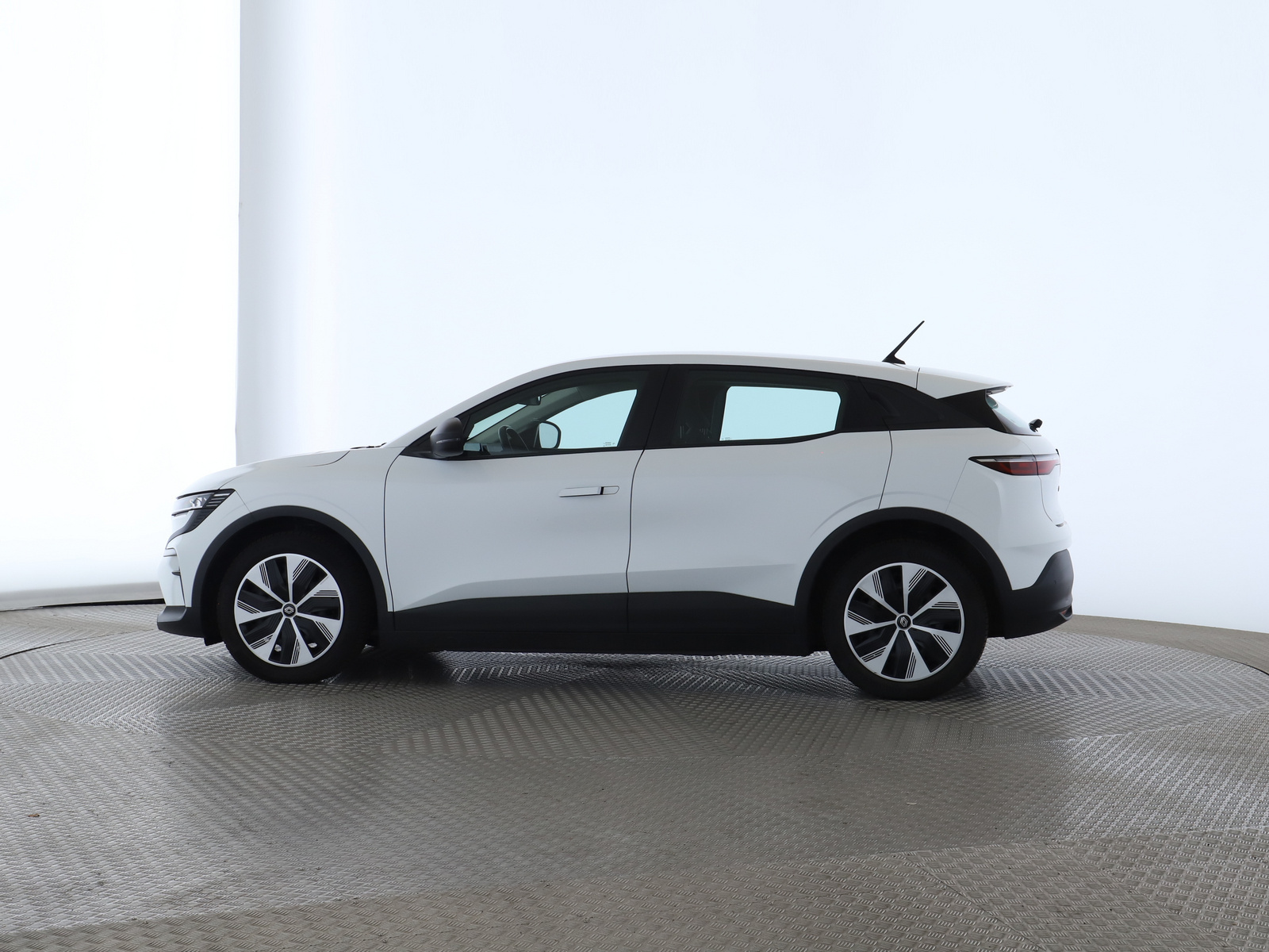 Renault Megane E-TECH – Bild 8