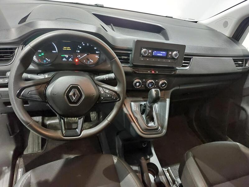Renault Kangoo Furgón