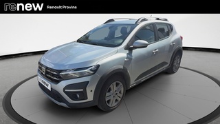 Vehicle 3D Image