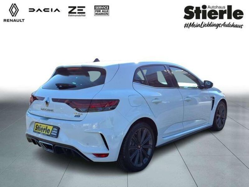 Fahrzeugabbildung Megane TCe 300 EDC/BOSE/KAMERA/PDC Bild 3 von 15
