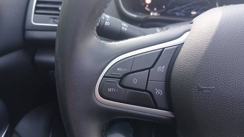 Renault Megane IV Berline
