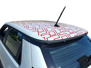 Vehicle 3D Image