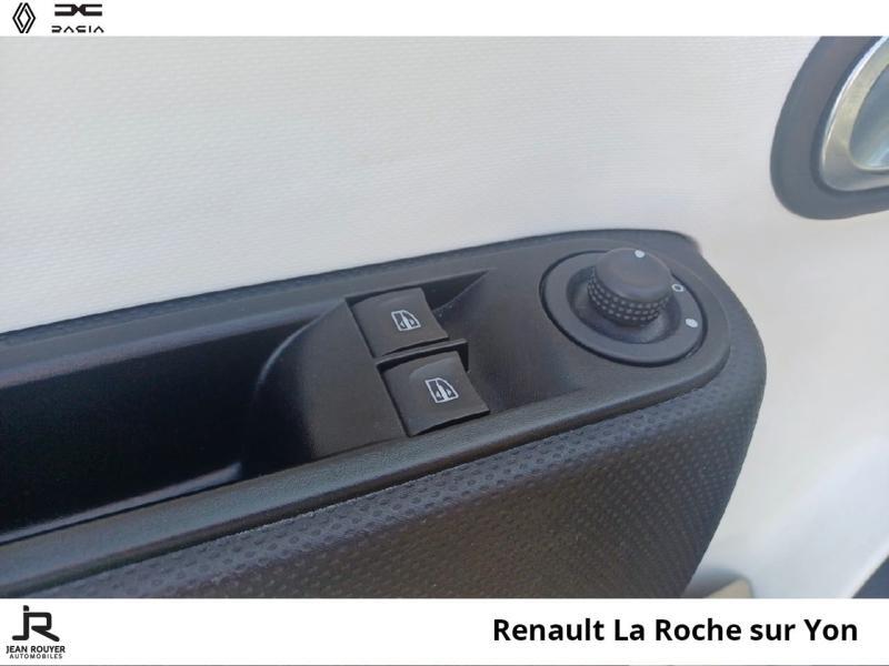 Renault Twingo III