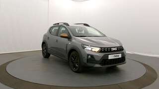 Vehicle 3D Image