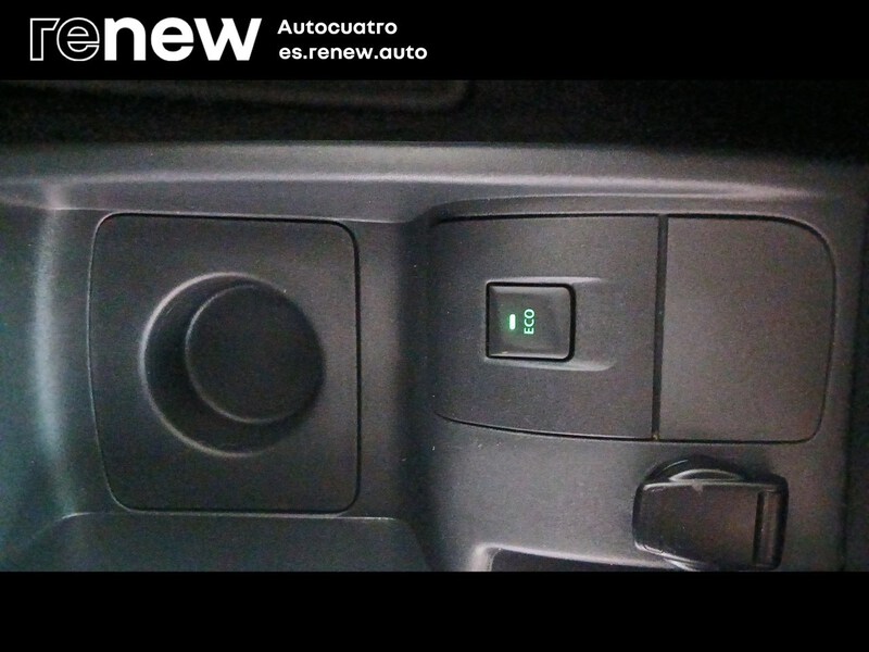 Renault Kangoo Combi