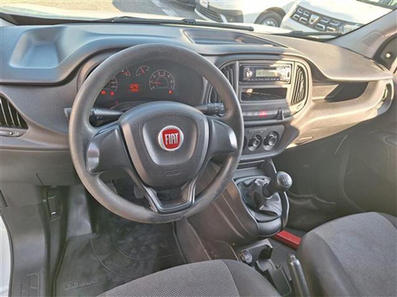 Fiat Doblò