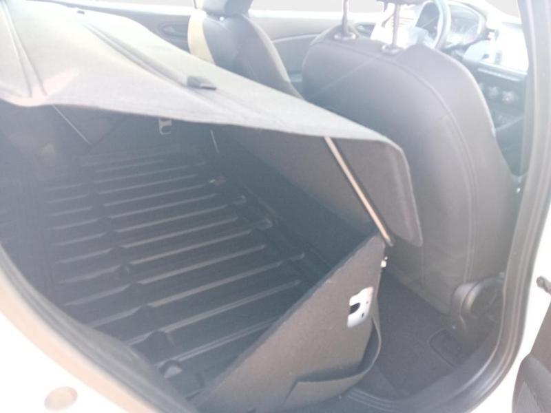 Renault Clio V Societe