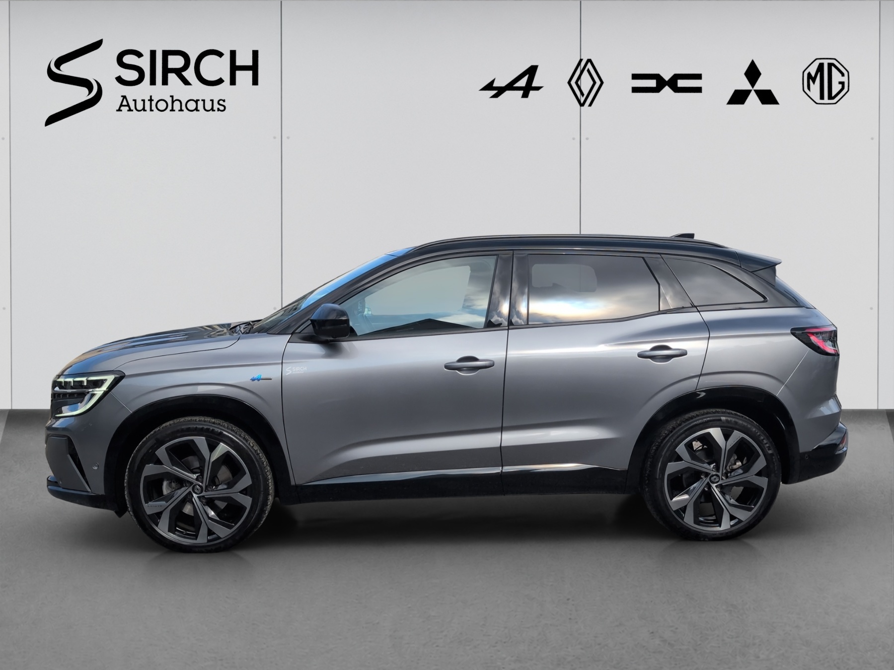 Renault Austral – Bild 2