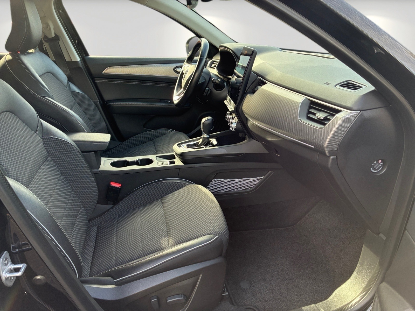 Renault Arkana – Bild 15