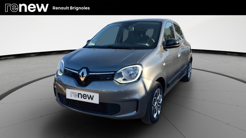 Renault Twingo III