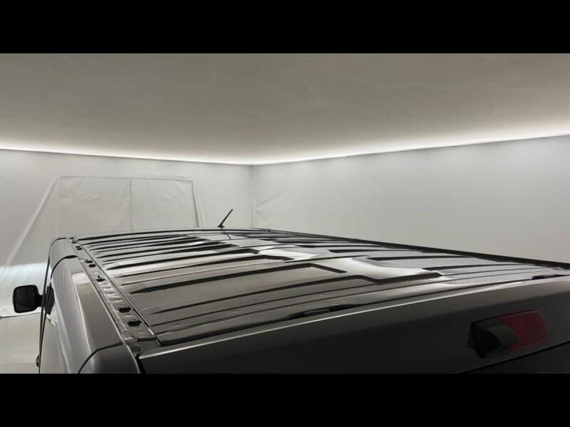 Renault Trafic Combi