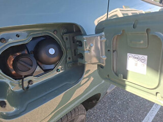 Vehicle 3D Image