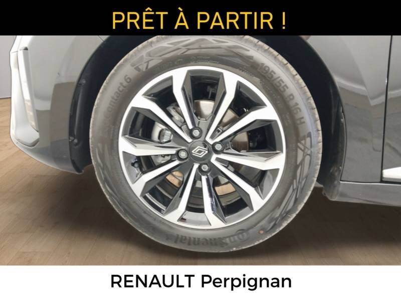Renault Clio V
