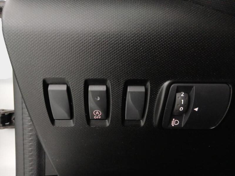 Renault Twingo III
