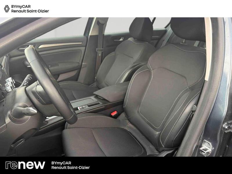 Renault Megane IV Estate