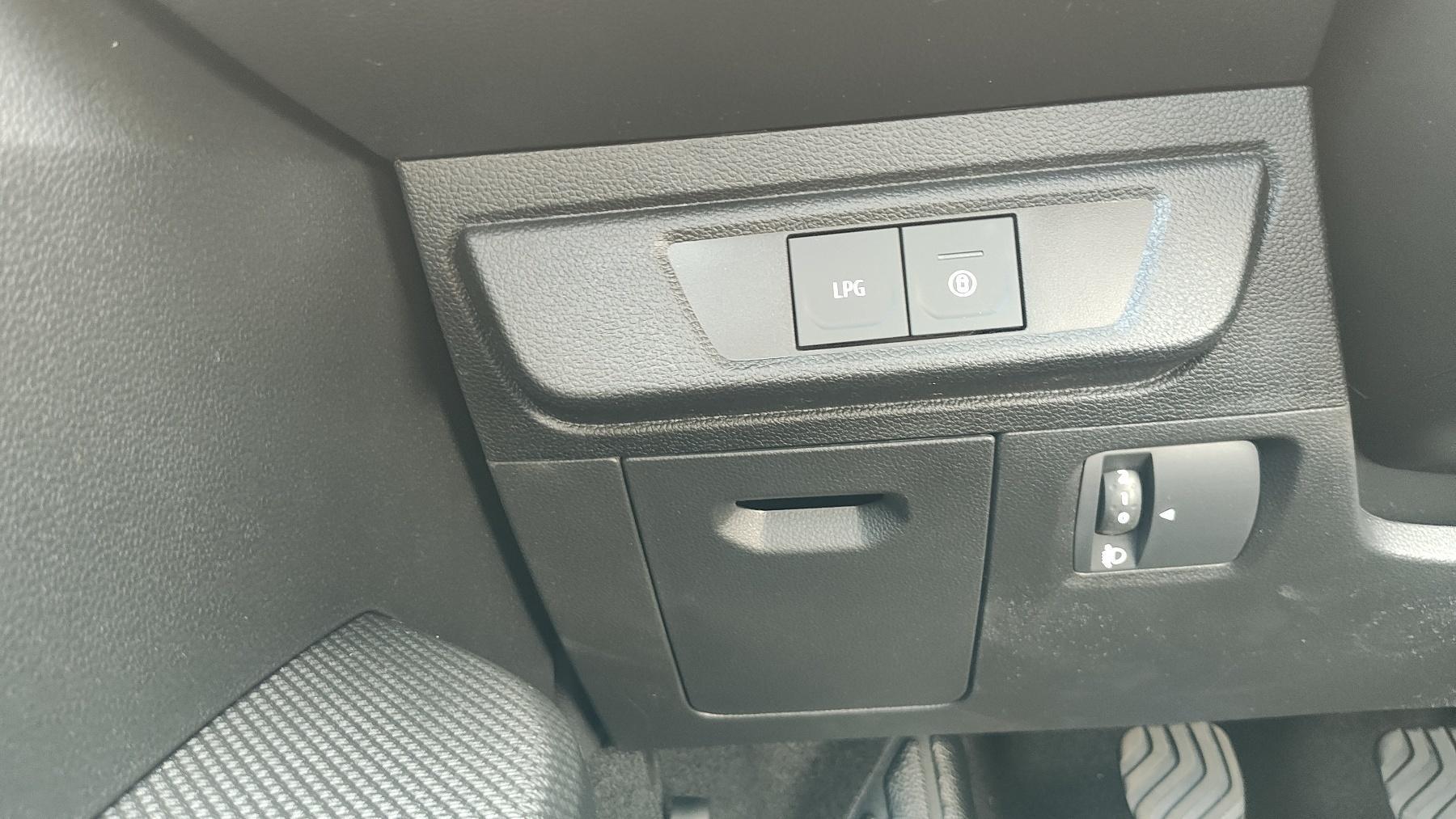 Dacia Jogger – Bild 11