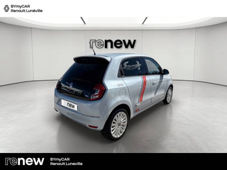Vehicle 3D Image