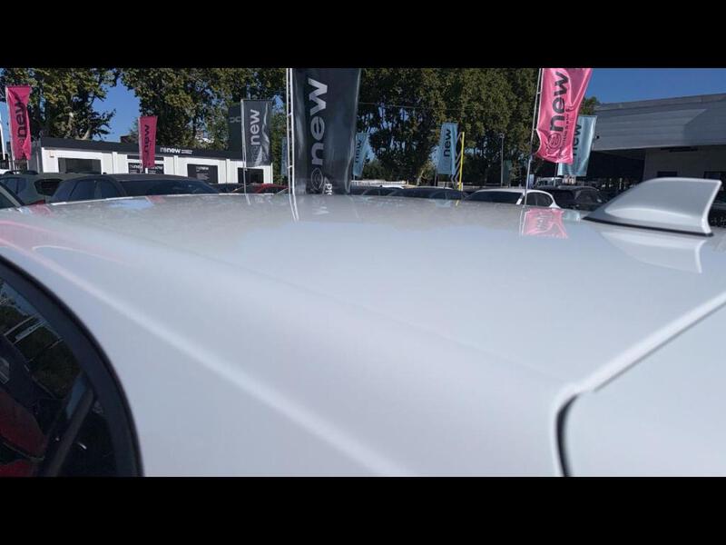 Renault Megane IV Berline