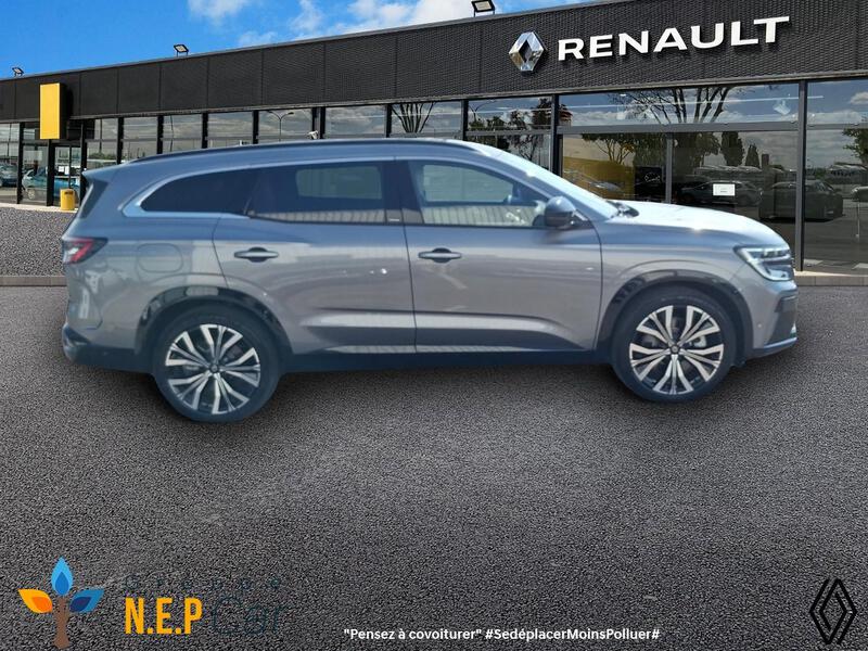Renault Espace VI