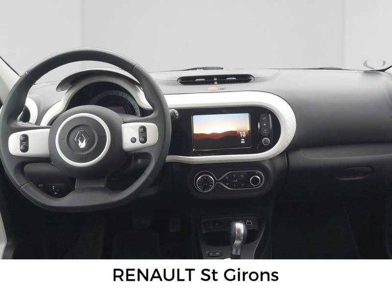 Renault Twingo E-Tech Electrique