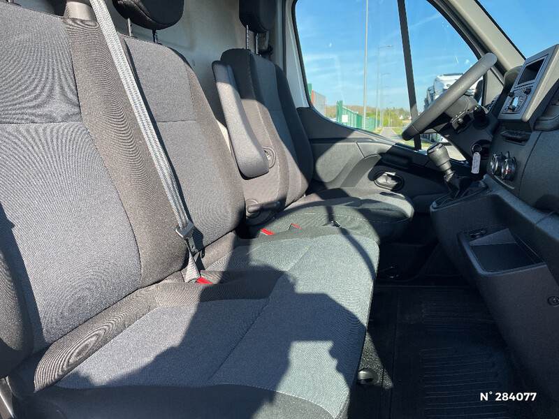 Renault Master Fourgon