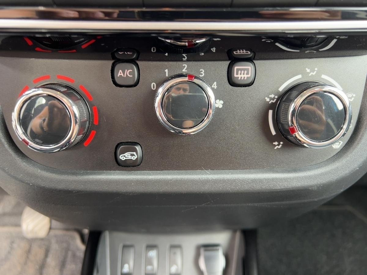 Dacia Spring – Bild 15