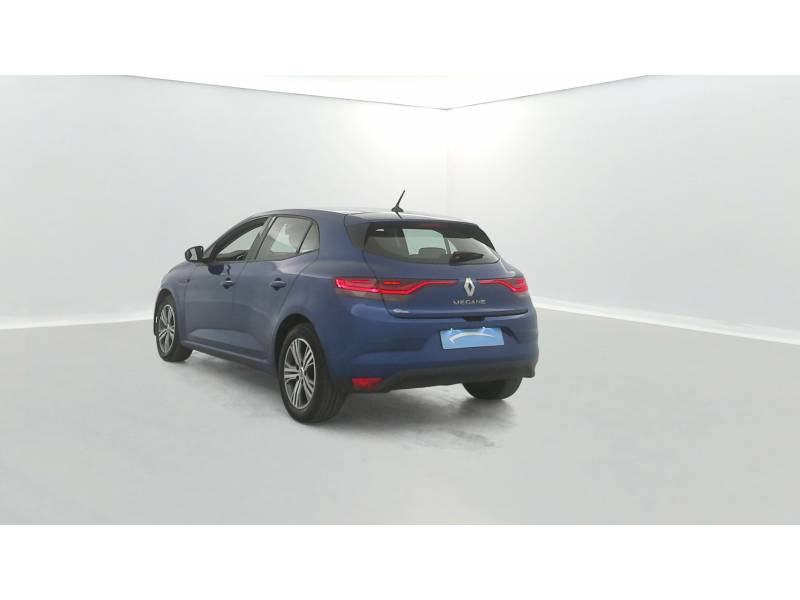 Renault Megane IV Berline