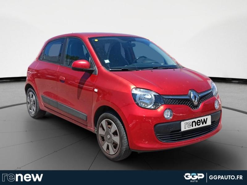 Renault Twingo III