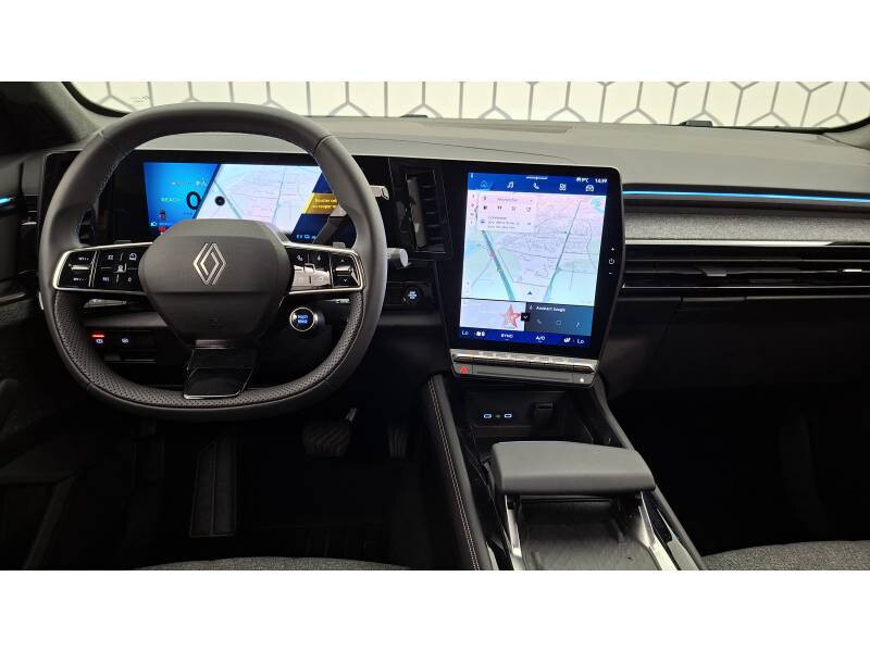 Renault Espace VI