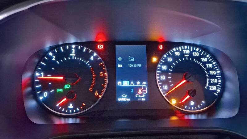 Renault Megane IV Berline