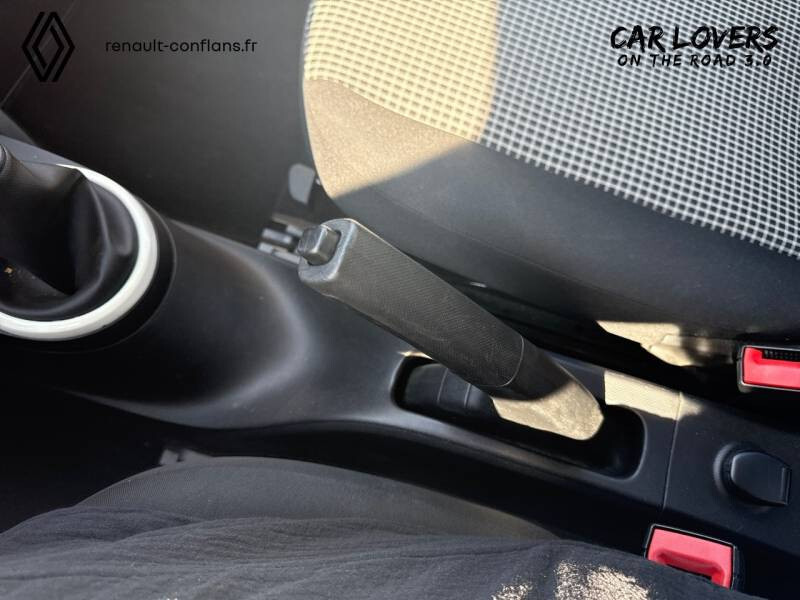 Renault Twingo III