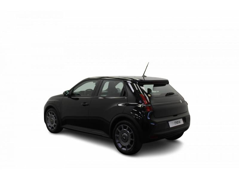 Renault R5 E-Tech Electrique