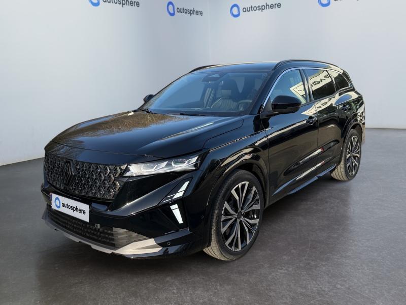 Renault Espace