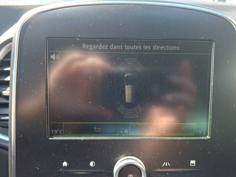Renault Scenic IV