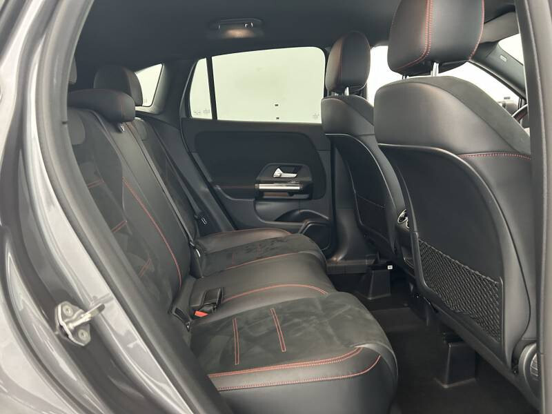 Mercedes Classe GLA