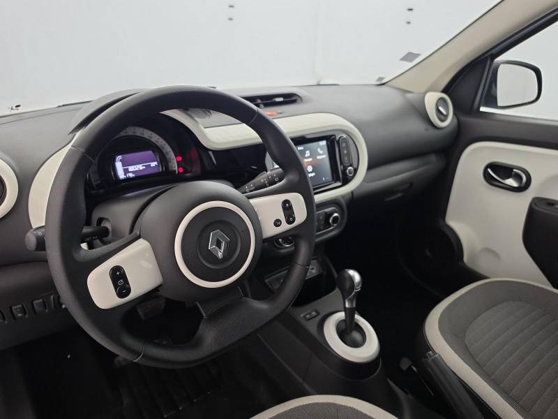 Renault Twingo E-Tech Electrique