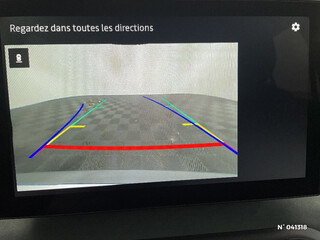 Vehicle 3D Image