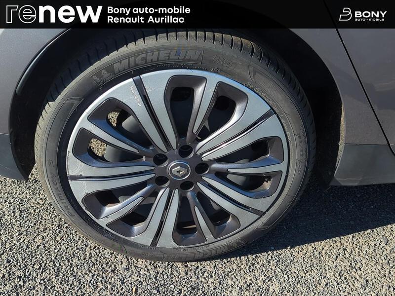 Renault Scenic IV