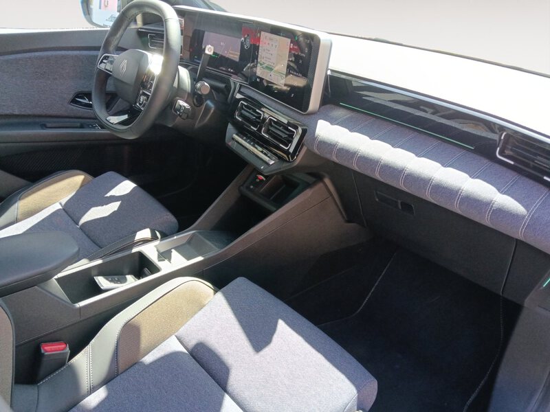 Renault R5 E-Tech Eléctrico