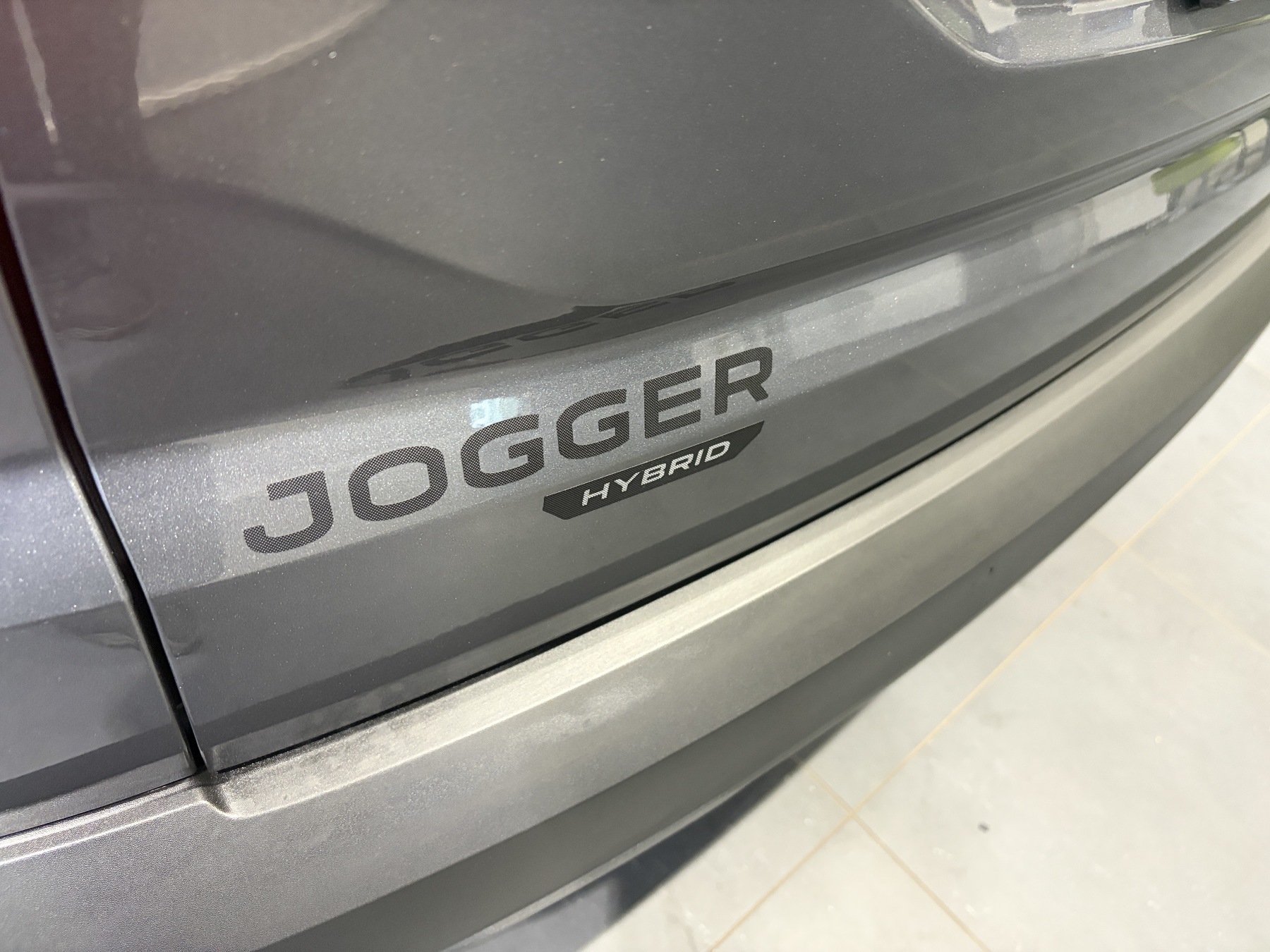 Dacia Jogger – Bild 46