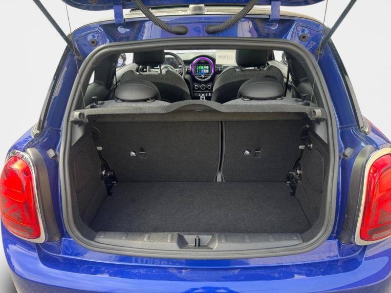 Mini F56 LCI
