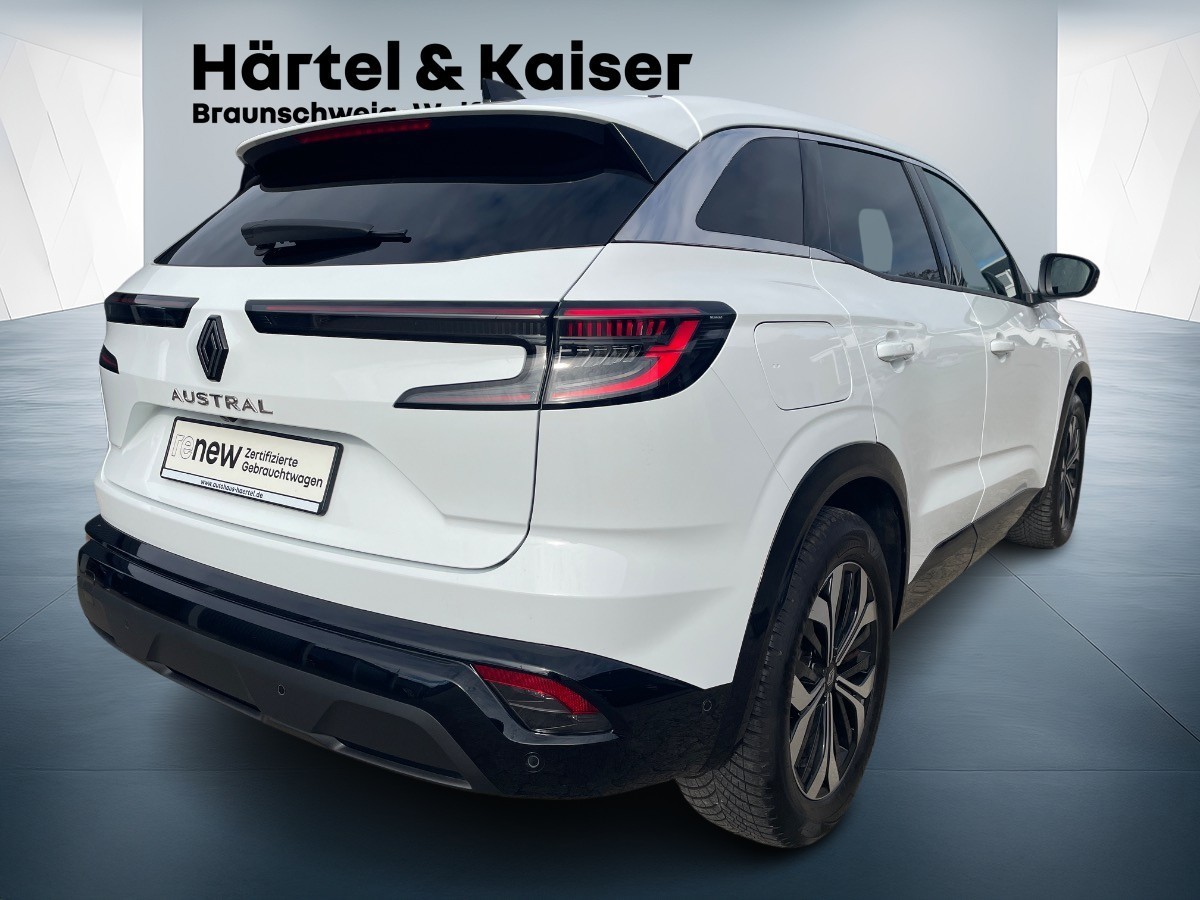 Renault Austral – Bild 6