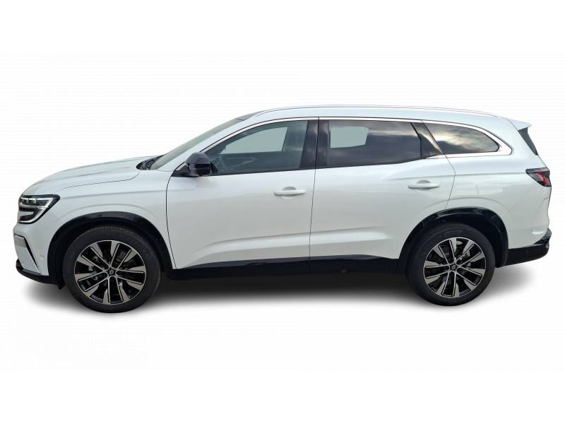 Renault Espace VI