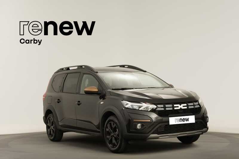 DACIA Jogger Jogger 1.0 TCe Extreme — photo 2
