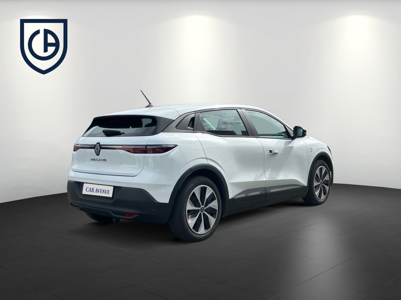 Fahrzeugabbildung Megane E-TECH ER City-Paket/LED/AHK Bild 3 von 17