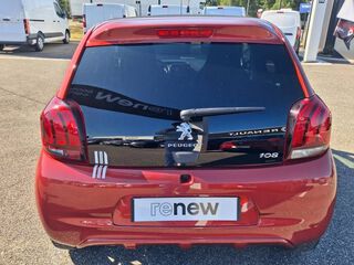 Vehicle 3D Image